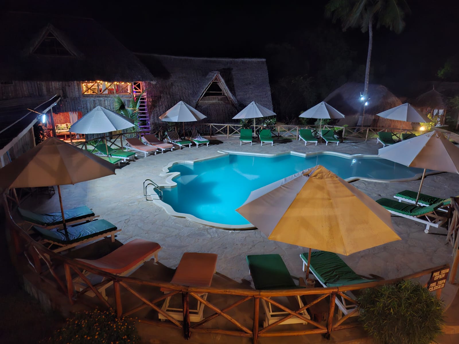 Kirepwe Eco Camp